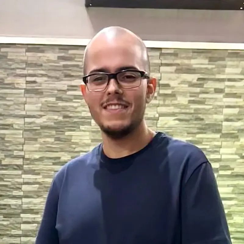 Víctor Faria